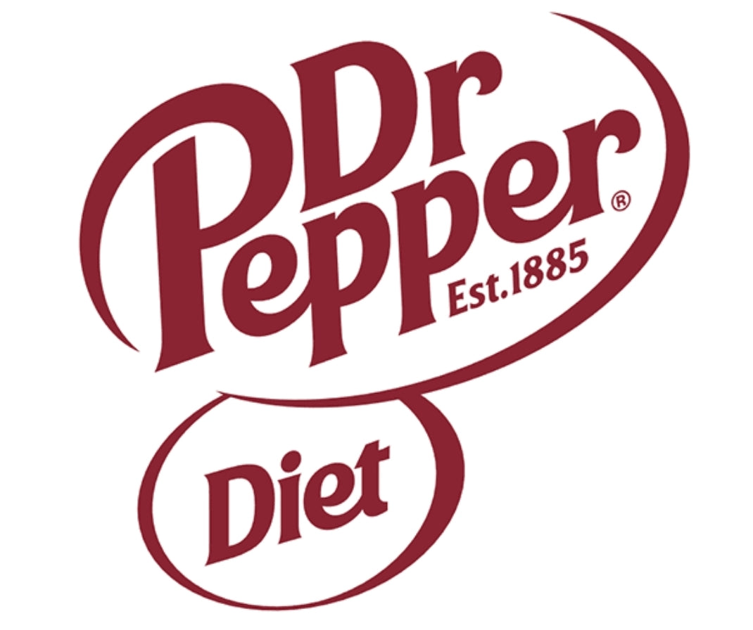 Diet Dr. Pepper