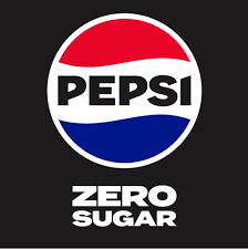 Pepsi Zero Sugar