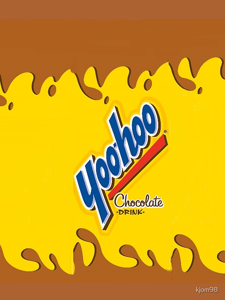 Yoohoo Chocolate Drink 11oz Can