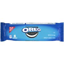 Oreo Cookies 6 Pack