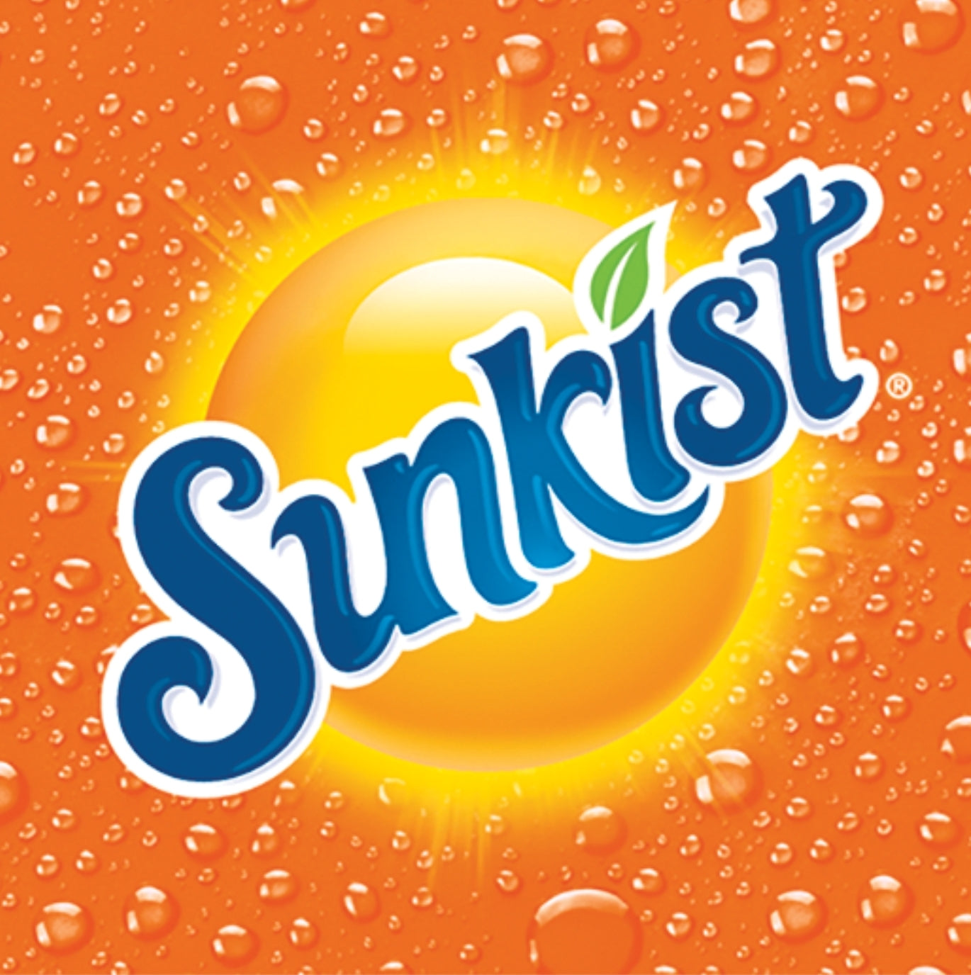 Orange Sunkist