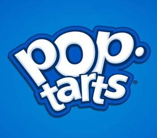 Pop Tarts