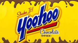 Yoohoo Chocolate Drink  11oz Can