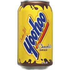 Yoohoo Chocolate Drink  11oz Can