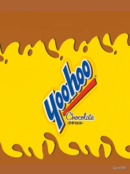 Yoohoo Chocolate Drink  11oz Can